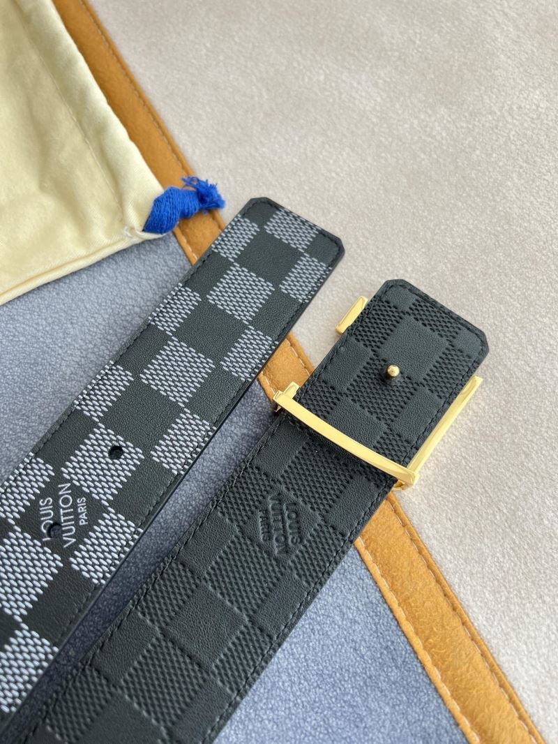 Louis Vuitton Belts